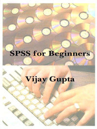 Spss for Beginners