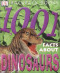 Backpack Books: 1001 Facts About Dinosaurs