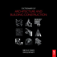 Dictionary of Architecture and Building Construction
