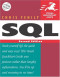 SQL : Visual QuickStart Guide, Second Edition