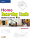 Home Recording Studio  Build it Like the Pros