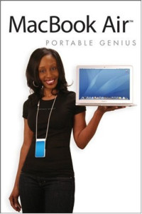 MacBook Air Portable Genius