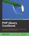 PHP jQuery Cookbook