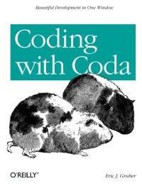 Coding with Coda