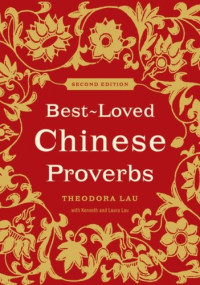 Best-Loved Chinese Proverbs (2nd Edition)