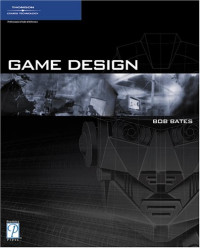 Game Design, Second Edition