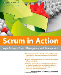 Scrum in Action