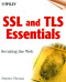 SSL & TLS Essentials: Securing the Web