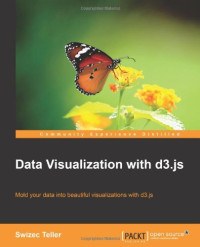 Data Visualization with d3.js