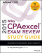 Wiley CPAexcel Exam Review 2015 Study Guide (January): Business Environment and Concepts (Wiley Cpa Exam Review)