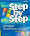 Microsoft  Windows  SharePoint  Services 3.0 Step by Step