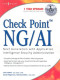 Check Point NG/AI: Next Generation with Application Intelligence Security Administration