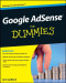 Google AdSense For Dummies (Computer/Tech)