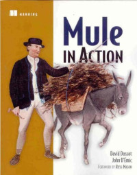 Mule in Action
