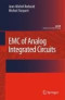 EMC of Analog Integrated Circuits (Analog Circuits and Signal Processing)