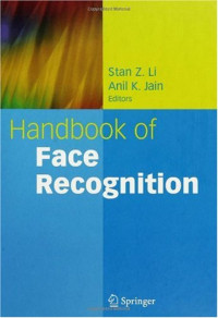 Handbook of Face Recognition