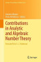 Contributions in Analytic and Algebraic Number Theory: Festschrift for S. J. Patterson