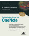 Complete Guide to OneNote
