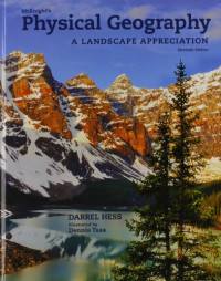 McKnight's Physical Geography: A Landscape Appreciation (11th Edition)