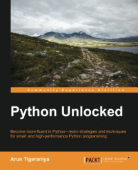Python Unlocked