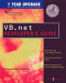 VB.net Developer's Guide
