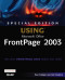 Special Edition Using Office Microsoft FrontPage 2003