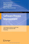 Software Process Improvement: 15th European Conference, EuroSPI 2008, Dublin, Ireland, September 3-5, 2008, Proceedings