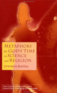 Metaphors For God's Time in Science and Religion