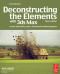 Deconstructing the Elements with 3ds Max, Third Edition: Create natural fire, earth, air and water without plug-ins