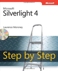 Microsoft Silverlight 4 Step by Step