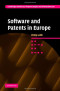 Software and Patents in Europe (Cambridge Intellectual Property and Information Law)