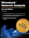 Wireshark Network Analysis (Second Edition): The Official Wireshark Certified Network Analyst Study Guide