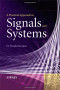 A Practical Approach to Signals and Systems