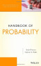 Handbook of Probability