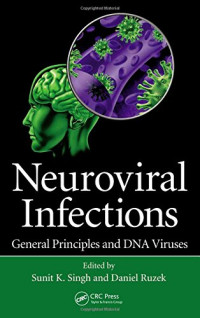 Neuroviral Infections. General Principles and DNA Viruses