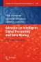 Advances in Intelligent Signal Processing and Data Mining: Theory and Applications (Studies in Computational Intelligence)