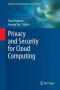 Privacy and Security for Cloud Computing (Computer Communications and Networks)