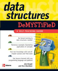 Data Structures Demystified