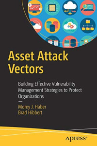 Asset Attack Vectors: Building Effective Vulnerability Management Strategies to Protect Organizations