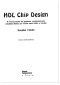 Hdl Chip Design: A Practical Guide for Designing, Synthesizing & Simulating Asics & Fpgas Using Vhdl or Verilog