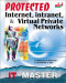 Protected: Internet, Intranet, & Virtual Private Networks