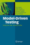 Model-Driven Testing: Using the UML Testing Profile