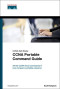 CCNA Portable Command Guide (CCNA Self-Study)