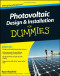 Photovoltaic Design and Installation For Dummies (Math & Science)
