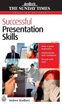 Sucessful Presentation Skills (3rd edition)