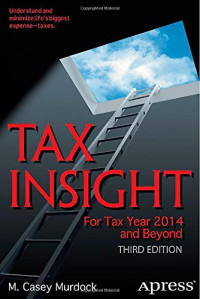 Tax Insight: For Tax Year 2014 and Beyond