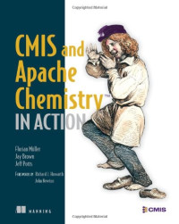 CMIS and Apache Chemistry in Action