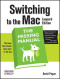 Switching to the Mac: The Missing Manual, Leopard Edition