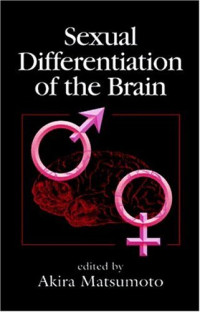 Sexual Differentiation of the Brain