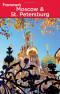 Frommer's Moscow and St. Petersburg (Frommer's Complete)